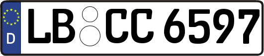 LB-CC6597