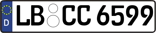 LB-CC6599