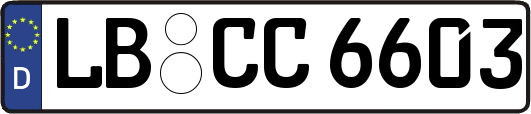 LB-CC6603