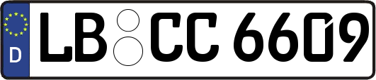 LB-CC6609
