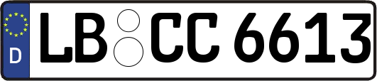 LB-CC6613