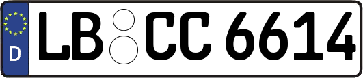LB-CC6614