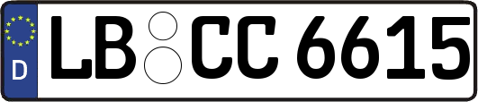 LB-CC6615