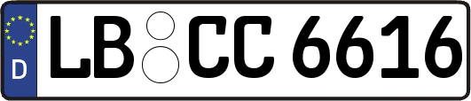 LB-CC6616