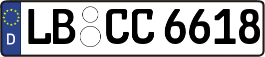 LB-CC6618