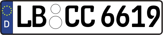 LB-CC6619