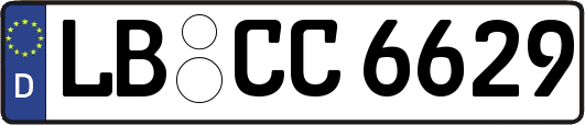 LB-CC6629