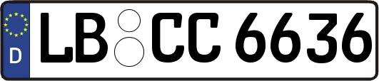 LB-CC6636