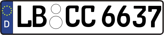 LB-CC6637