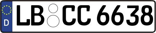 LB-CC6638