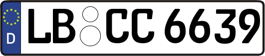 LB-CC6639