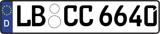 LB-CC6640