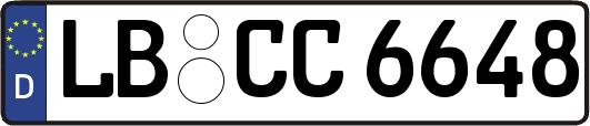 LB-CC6648