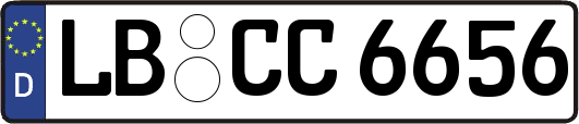 LB-CC6656