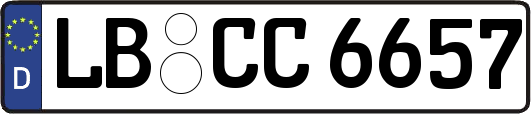 LB-CC6657