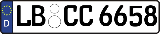 LB-CC6658