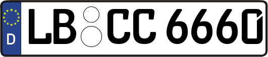 LB-CC6660