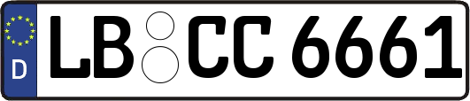 LB-CC6661