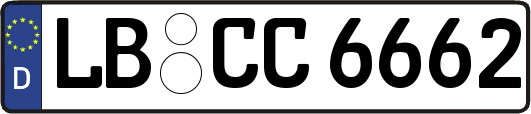 LB-CC6662