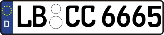 LB-CC6665