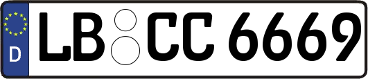 LB-CC6669
