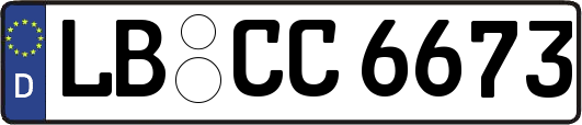 LB-CC6673