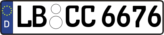 LB-CC6676