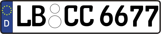 LB-CC6677