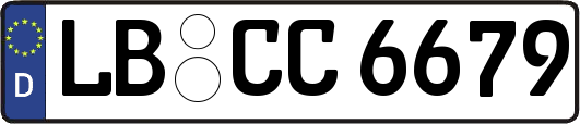 LB-CC6679