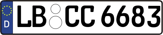 LB-CC6683