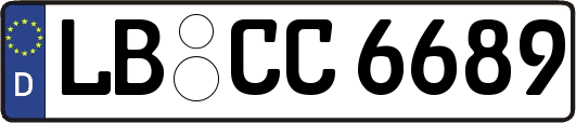 LB-CC6689
