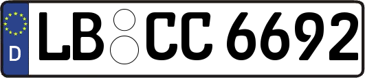 LB-CC6692