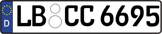 LB-CC6695