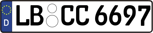 LB-CC6697