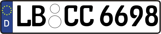 LB-CC6698