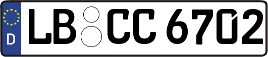 LB-CC6702