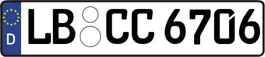 LB-CC6706