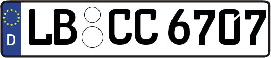 LB-CC6707