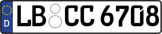 LB-CC6708