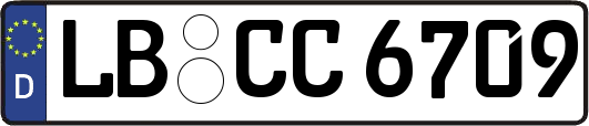 LB-CC6709