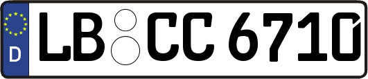 LB-CC6710