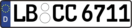 LB-CC6711