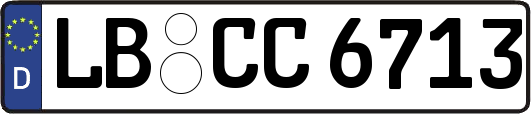 LB-CC6713