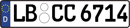 LB-CC6714