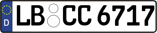 LB-CC6717