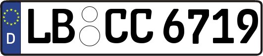 LB-CC6719