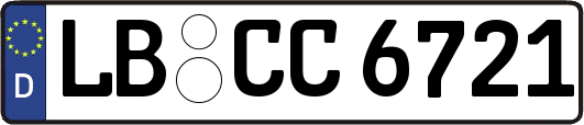 LB-CC6721