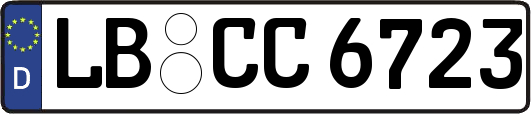 LB-CC6723