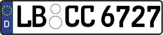 LB-CC6727