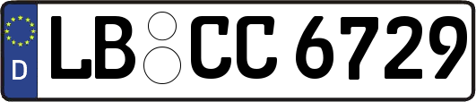 LB-CC6729
